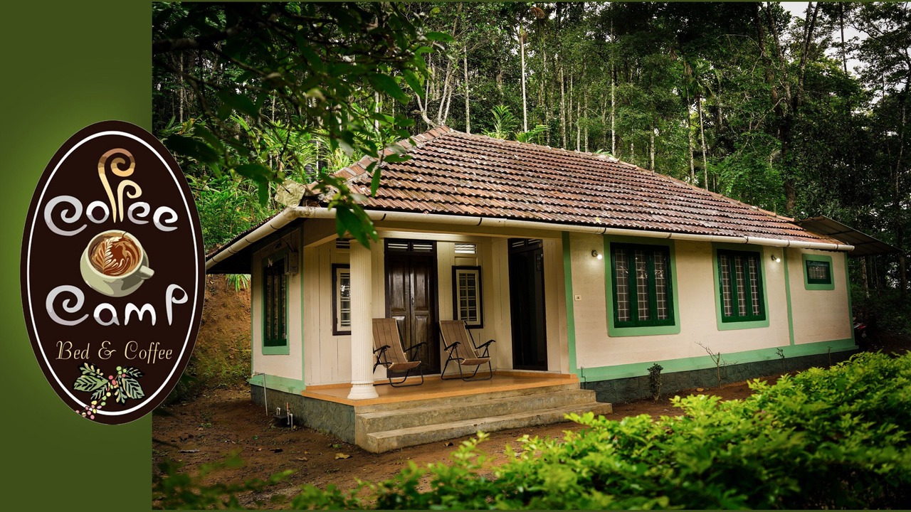Photo of Outdoor in Udumbanchola