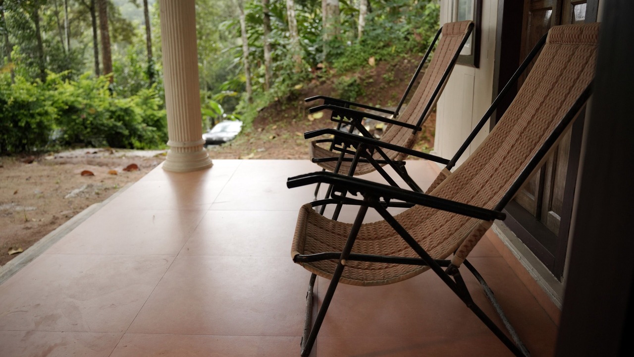 Photo of Patio Balcony in Udumbanchola
