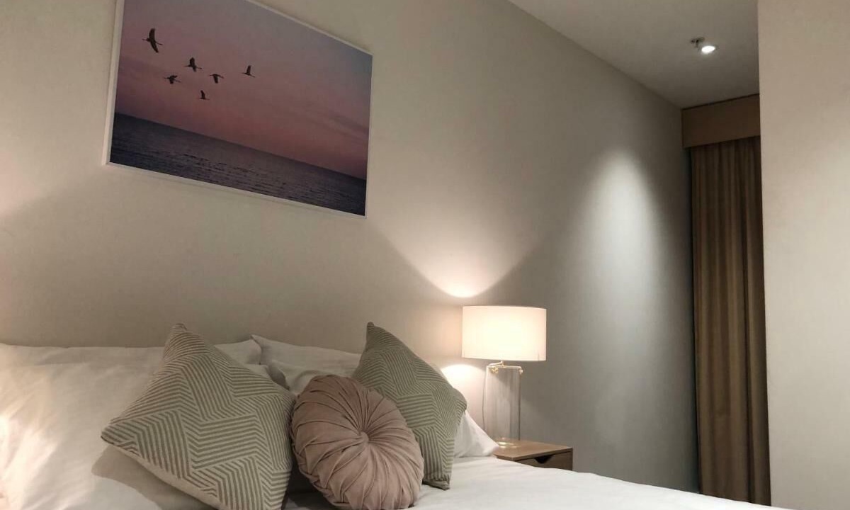 Photo of Bedroom in Kew