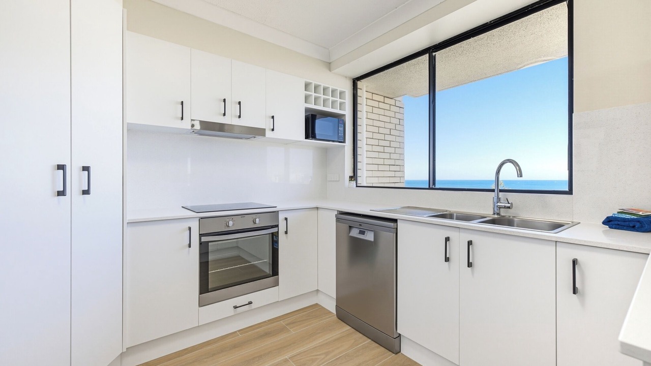 Photo of Kitchen in Kings Beach