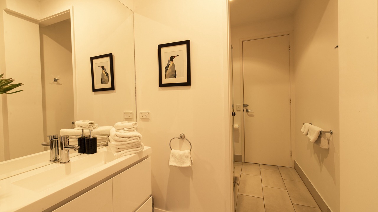 Photo of Bathroom in Cowes