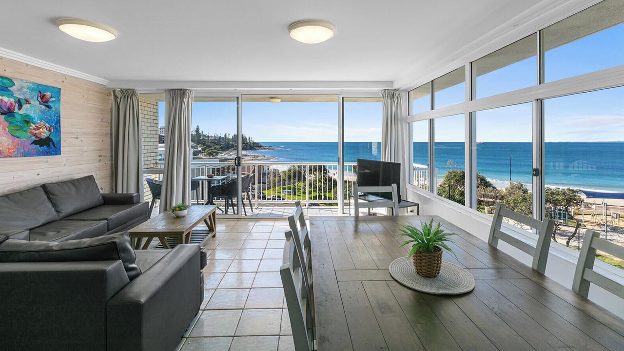 Photo of Livingroom in Kings Beach