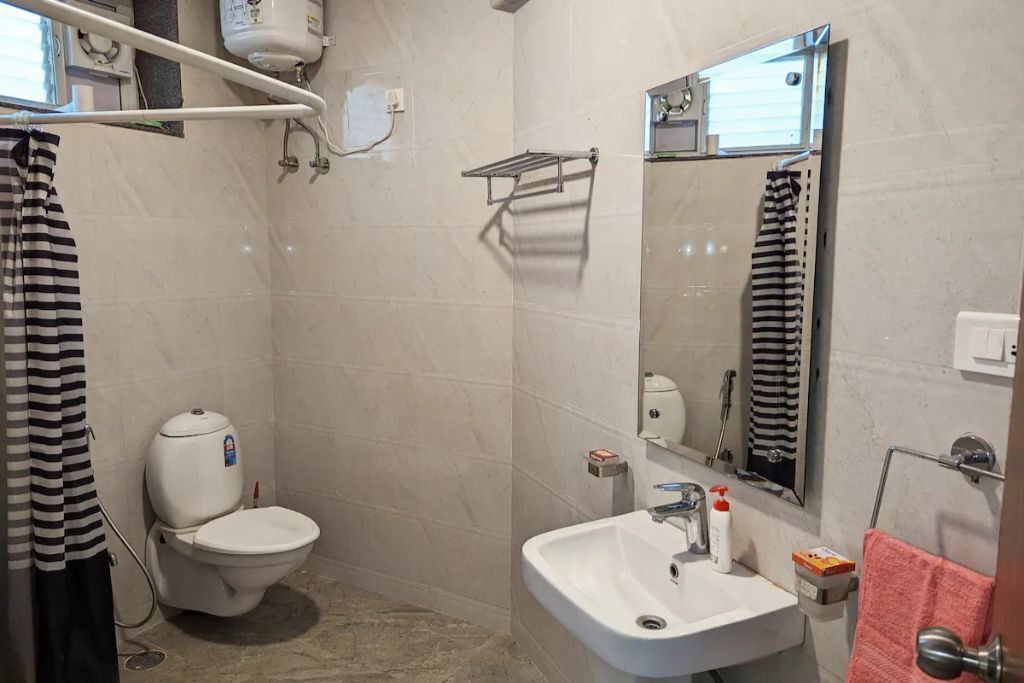 Photo of Bathroom in Somajiguda