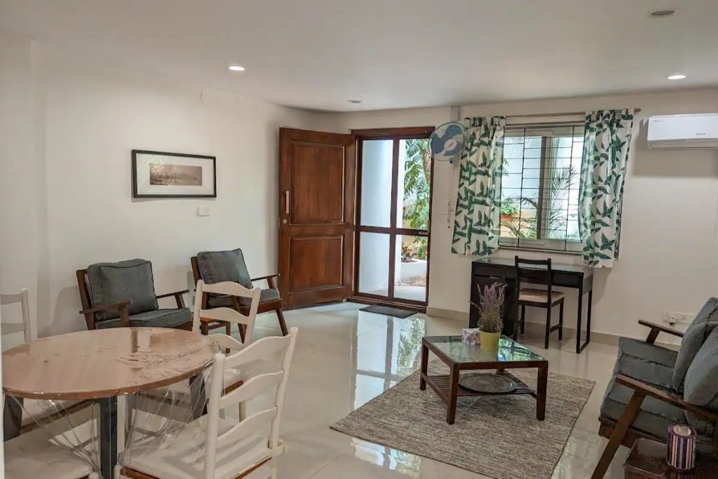 Photo of Livingroom in Somajiguda