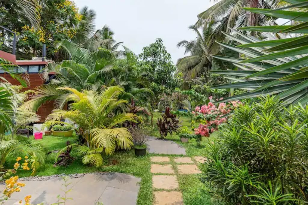 Photo of Outdoor in Morjim