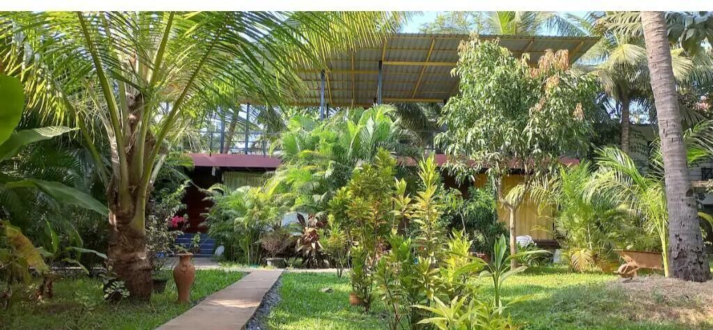 Photo of Outdoor in Morjim