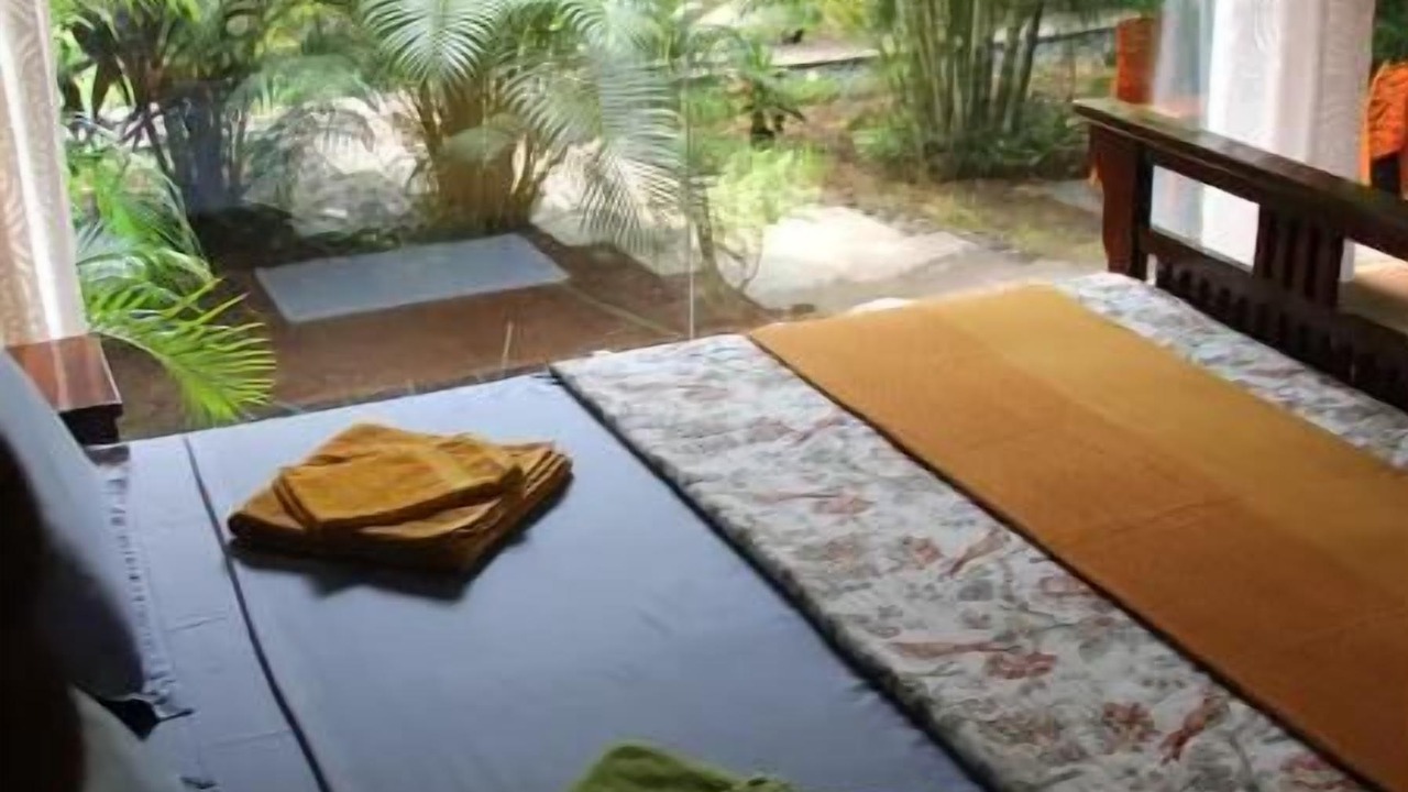 Photo of Bedroom in Morjim