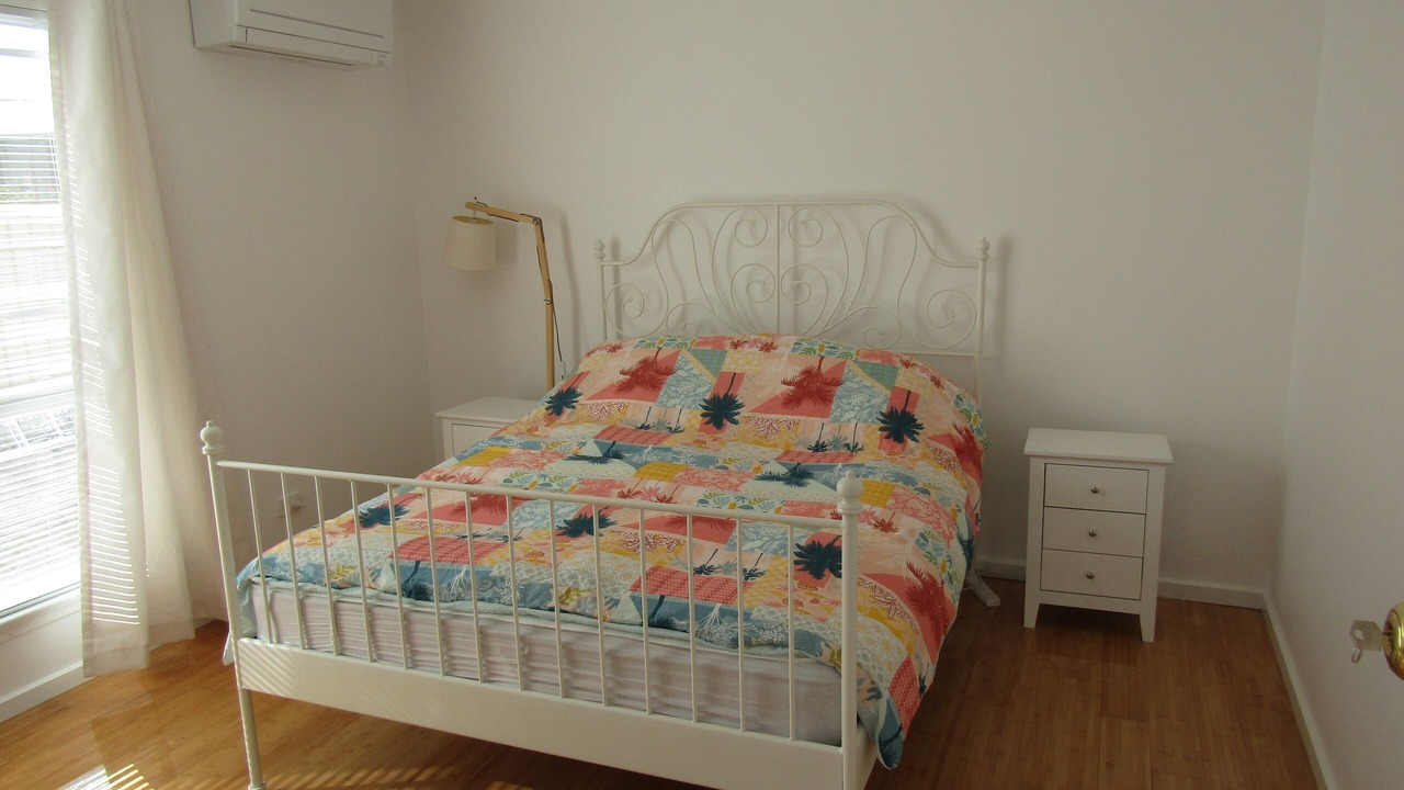 Photo of Bedroom in Tiddy Widdy Beach