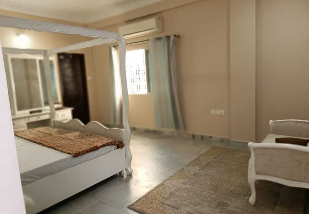 Photo of Bedroom in Hyderabad