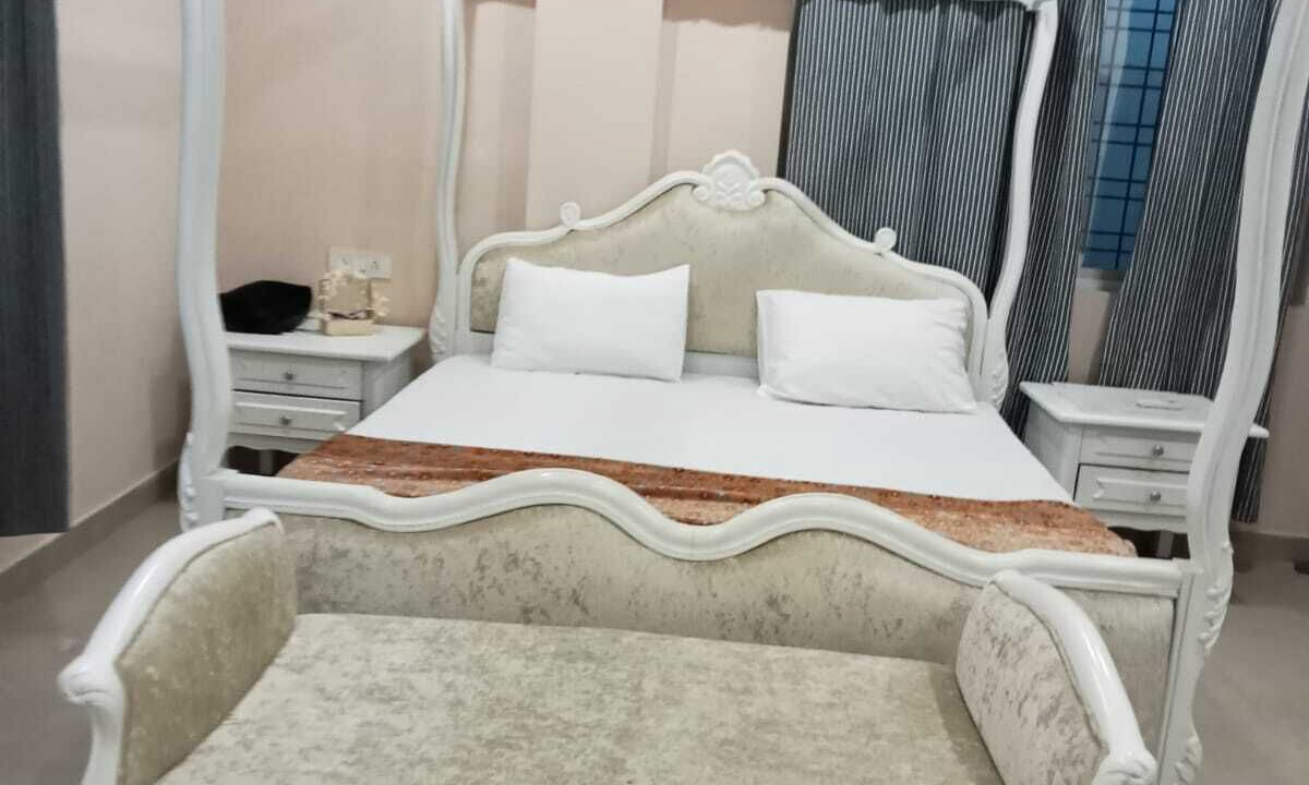 Photo of Bedroom in Hyderabad