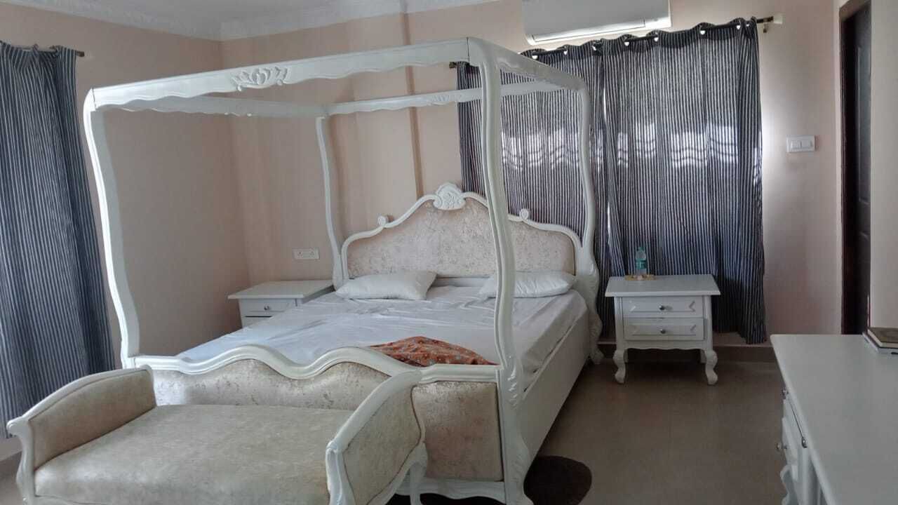 Photo of Bedroom in Hyderabad