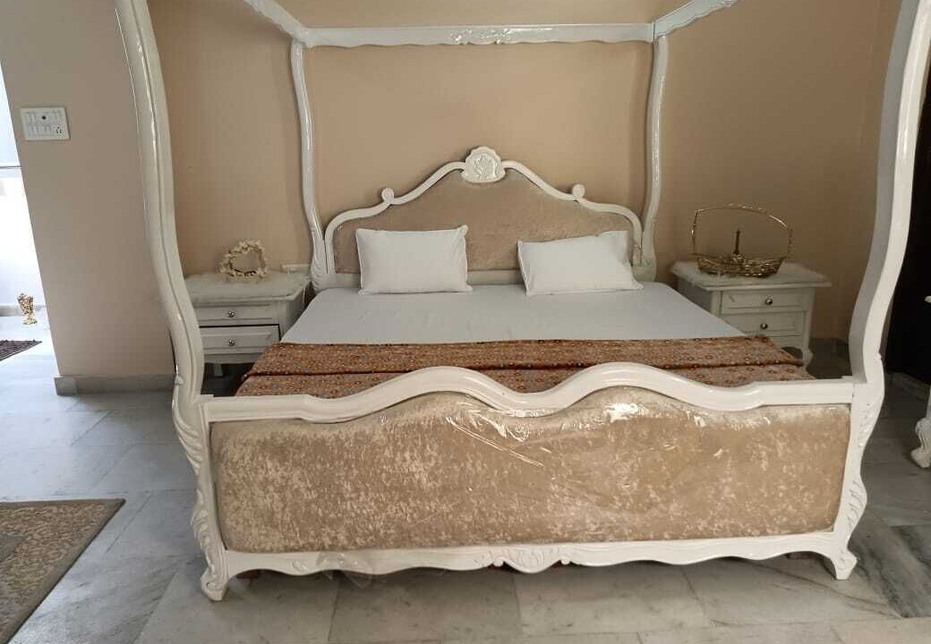 Photo of Bedroom in Hyderabad