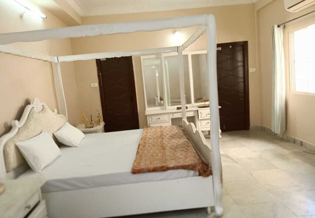 Photo of Bedroom in Hyderabad