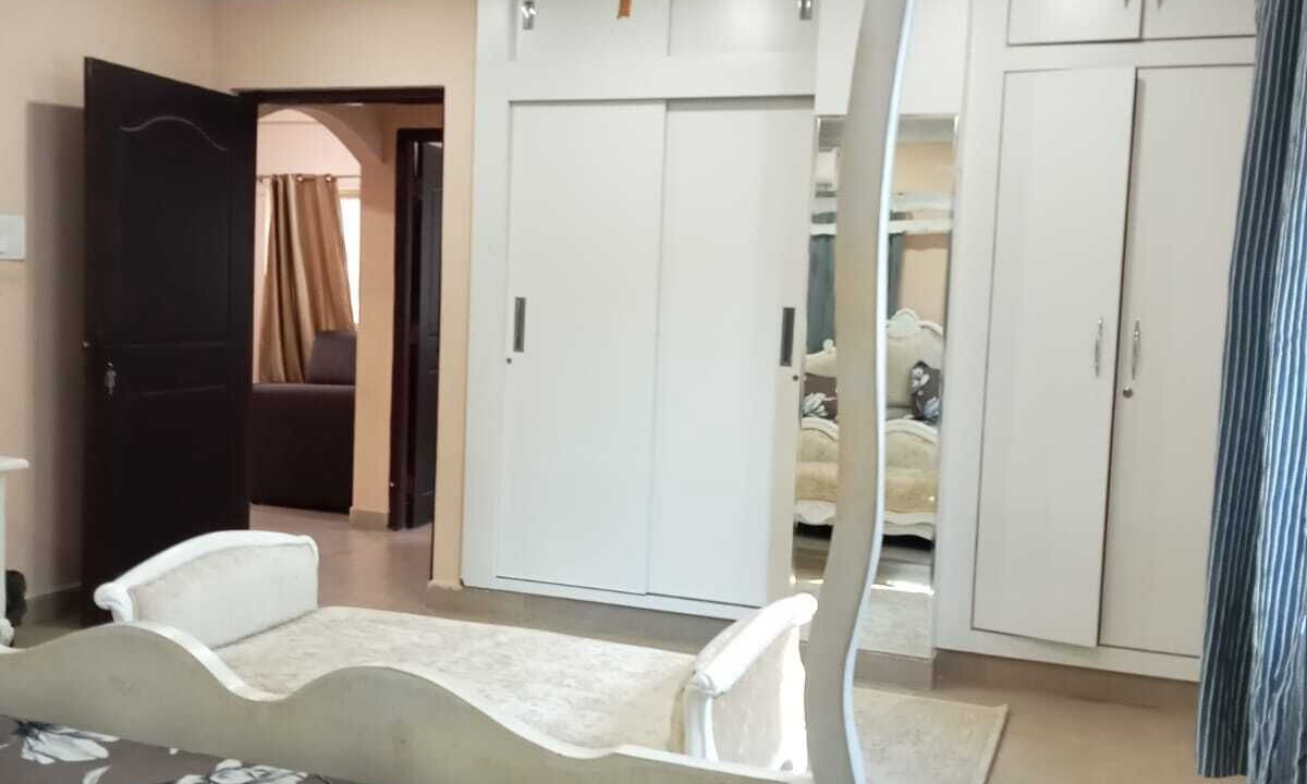 Photo of Bedroom in Hyderabad