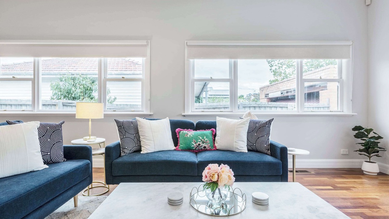 Photo of Bedroom in Brunswick West