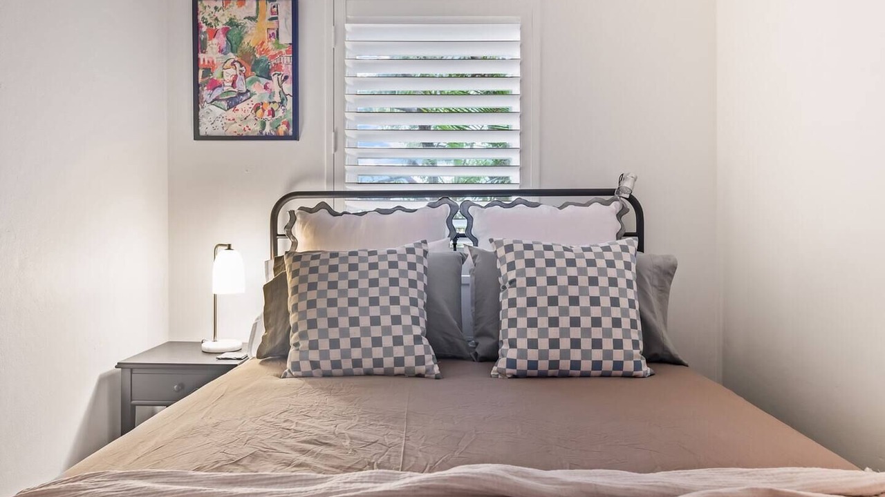 Photo of Bedroom in Freshwater