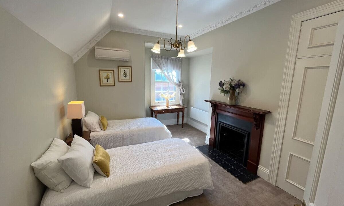 Photo of Bedroom in Albury