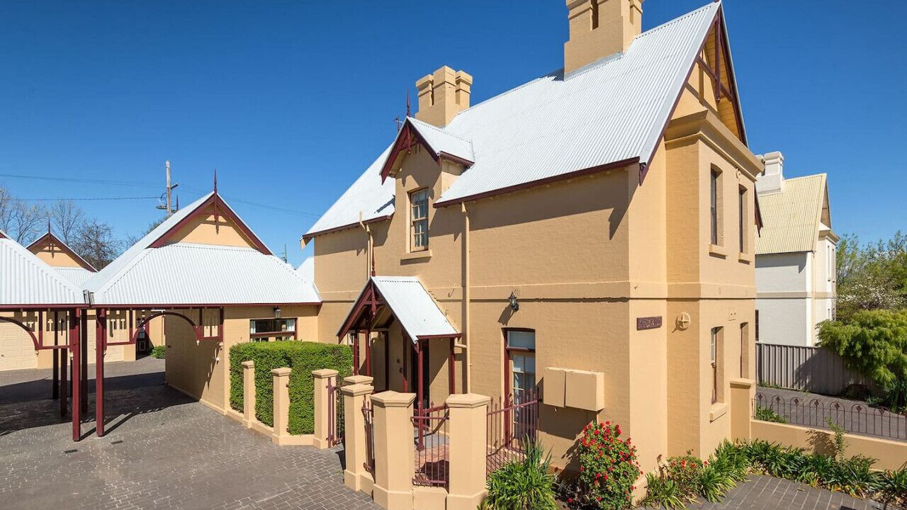 Photo of Outdoor in Albury