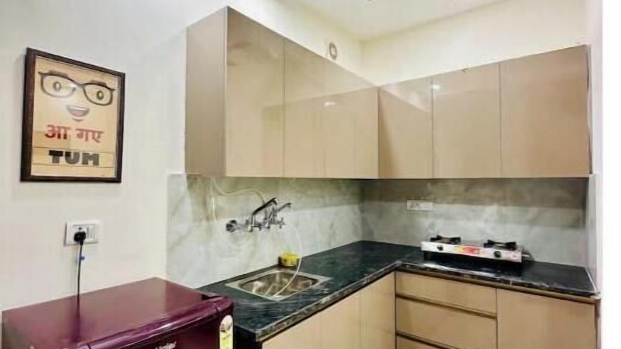 Photo of Kitchen in Delhi Cantonment