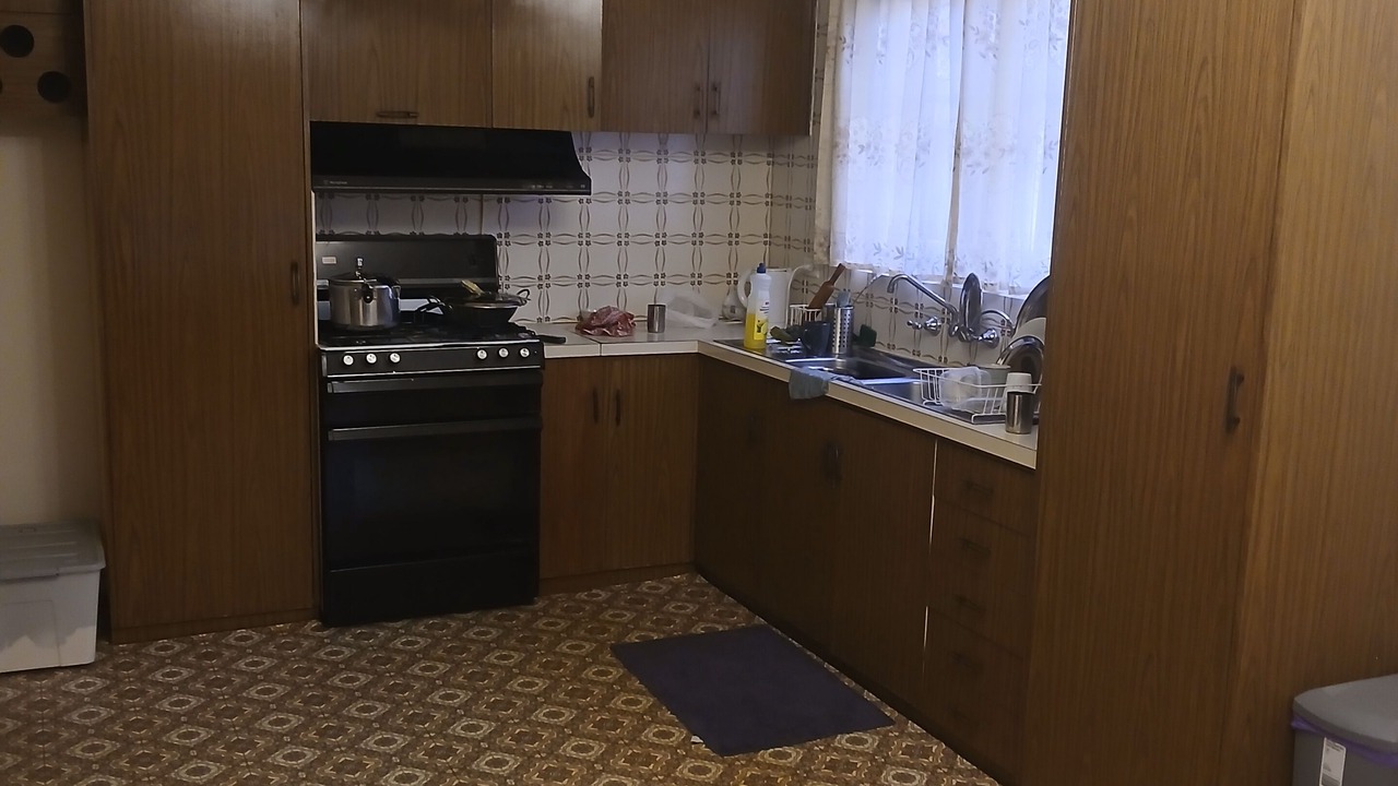 Photo of Kitchen in Norwood