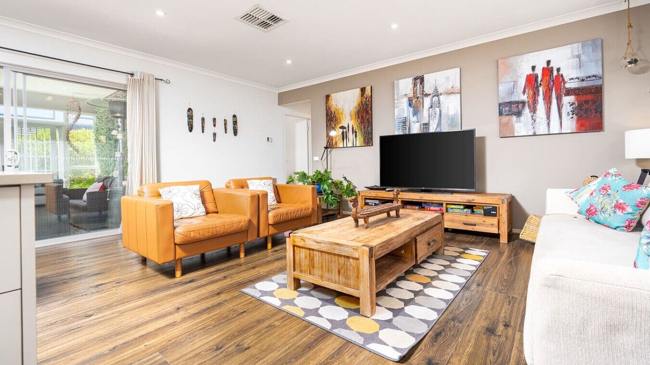 Photo of Livingroom in Clyde North
