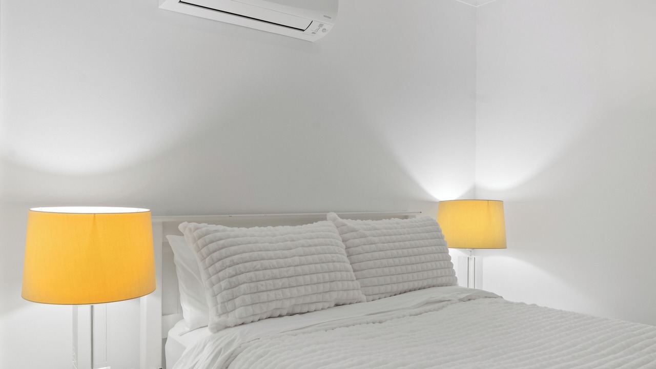 Photo of Bedroom in Wellington Point