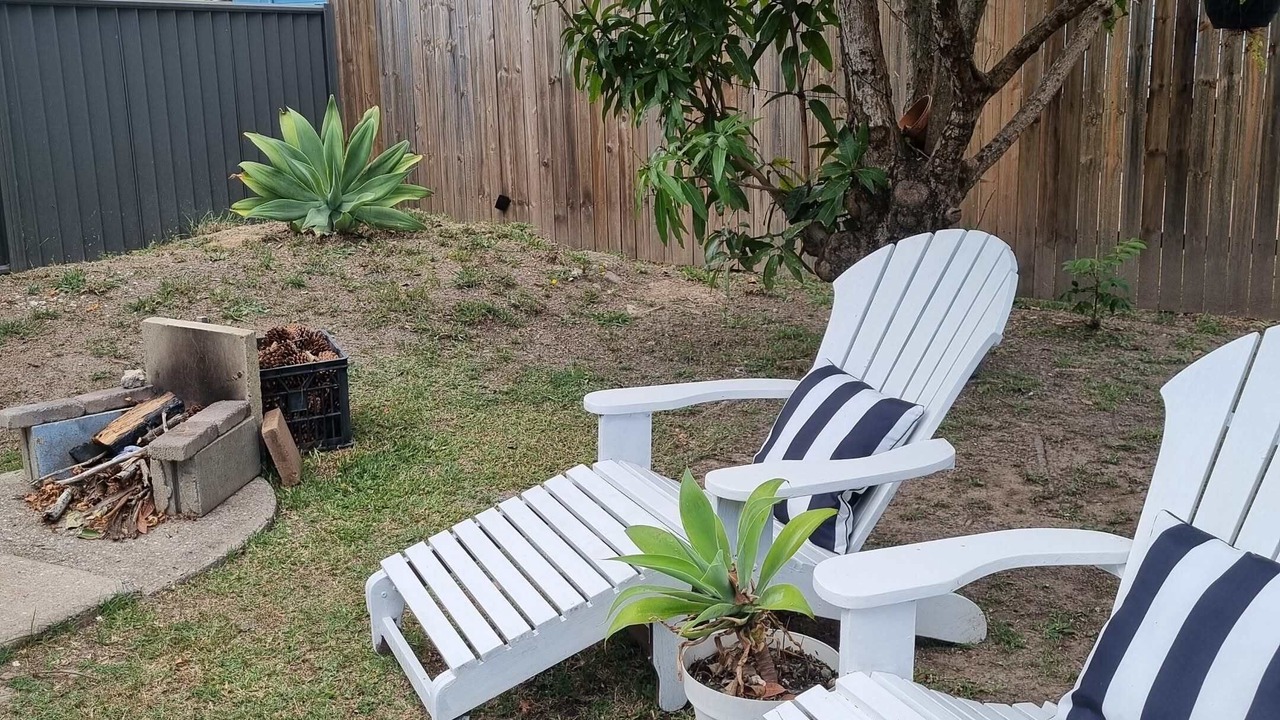 Photo of Patio Balcony in Woodridge