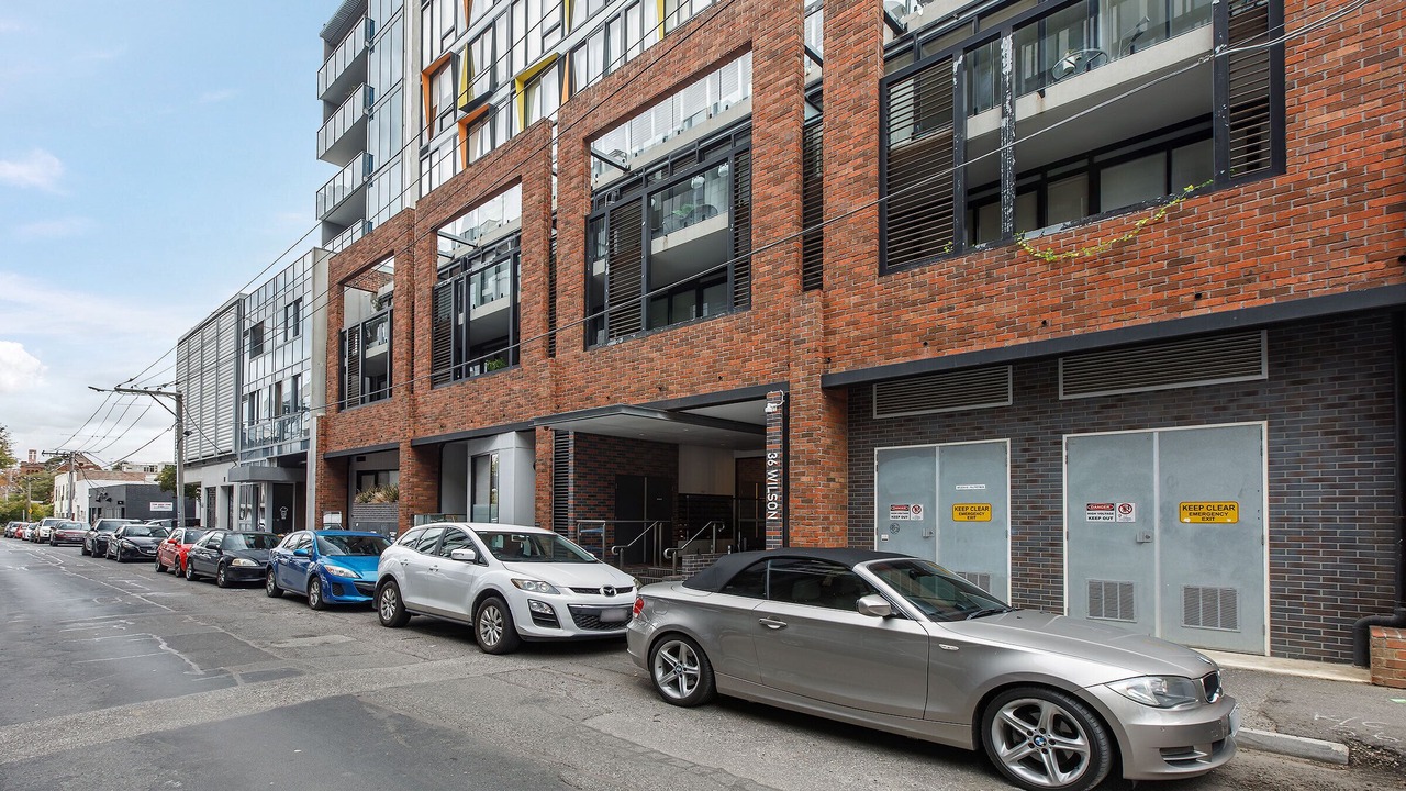 Photo of Outdoor in South Yarra