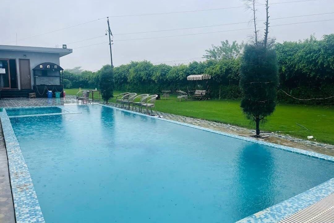 Photo of Outdoor in Gurugram