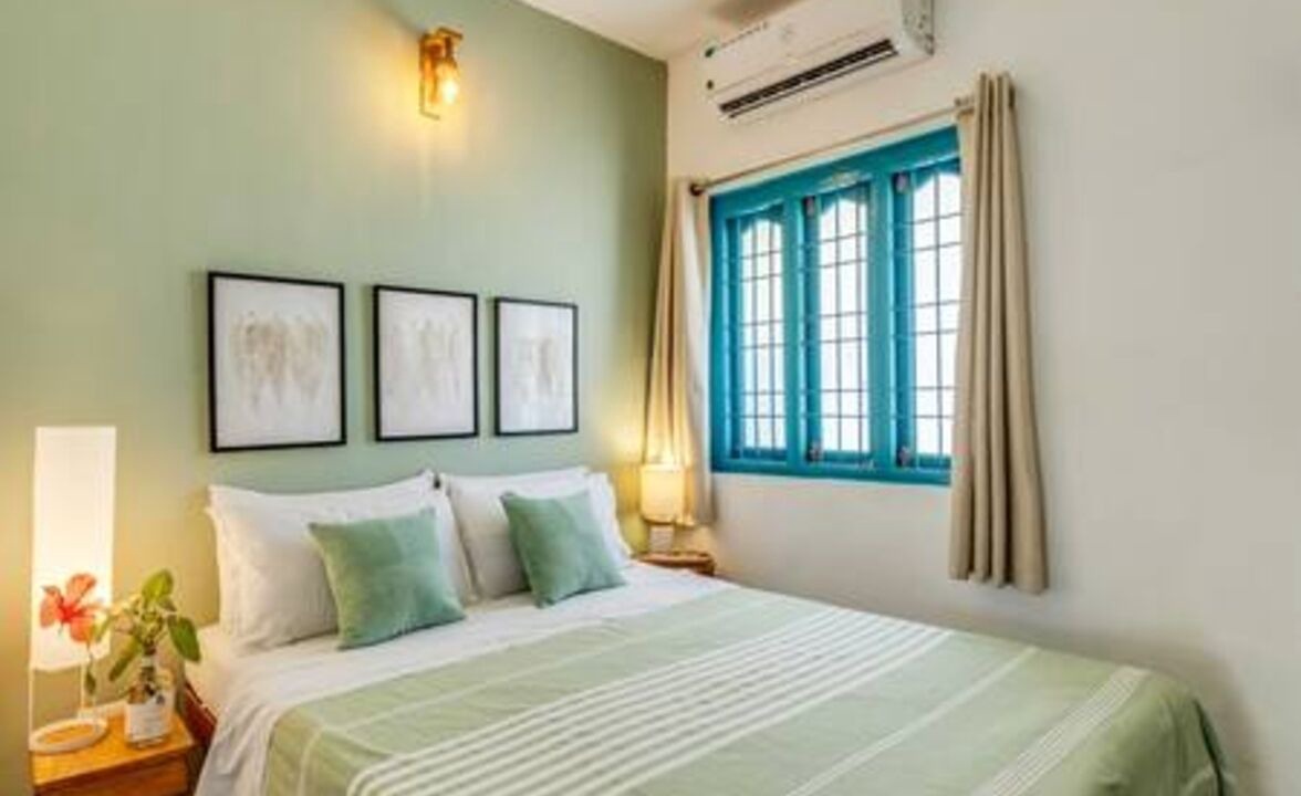Photo of Bedroom in Kottakuppam