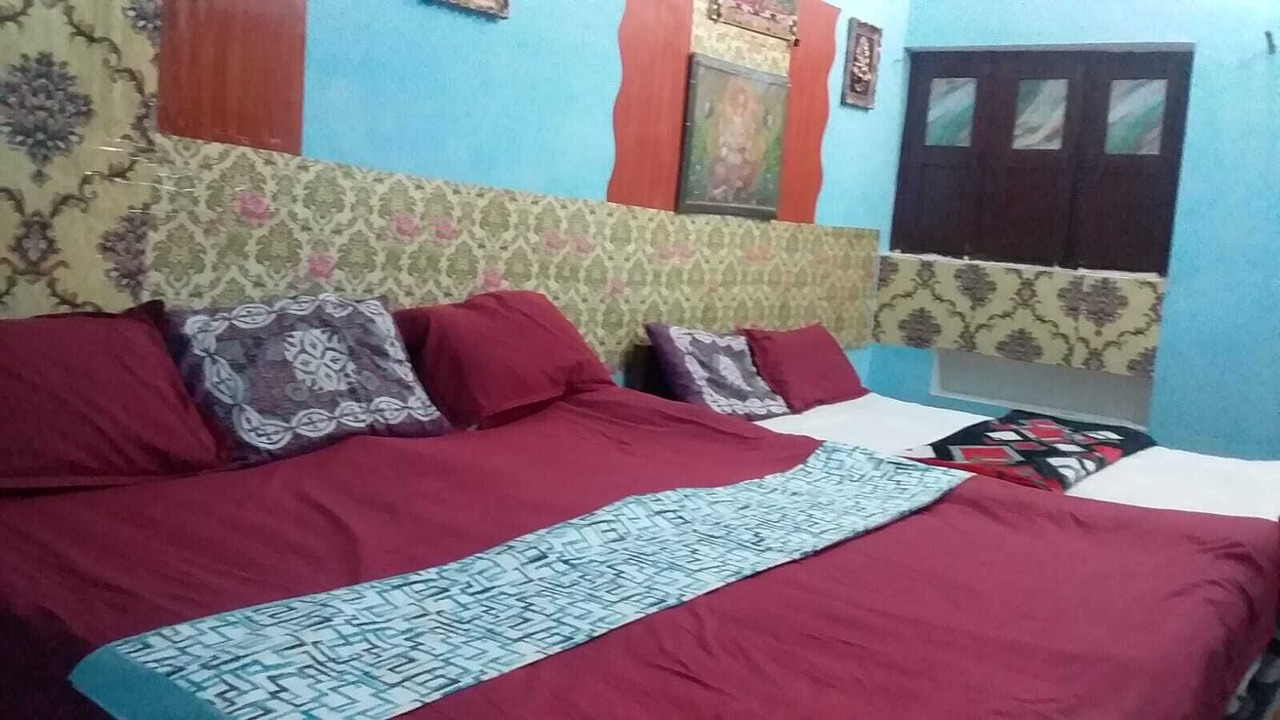 Photo of Bedroom in Faizabad