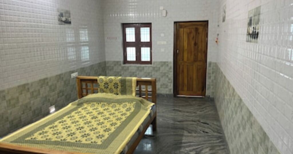 Photo of Bedroom in Jayamkondan