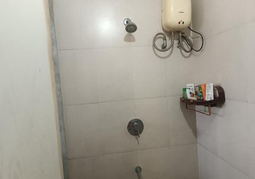 Photo of Bathroom in Nilje Gaon