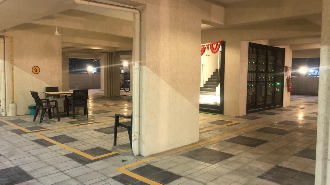 Photo of Outdoor in Navi Mumbai