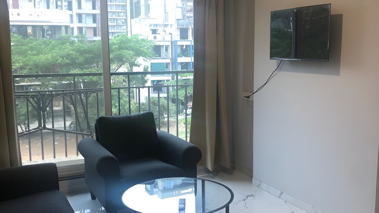 Photo of Livingroom in Navi Mumbai