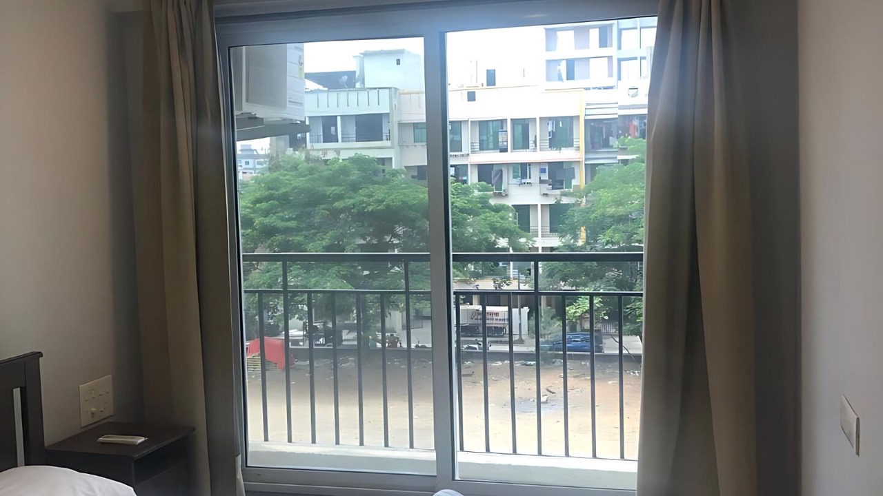 Photo of Bedroom in Navi Mumbai
