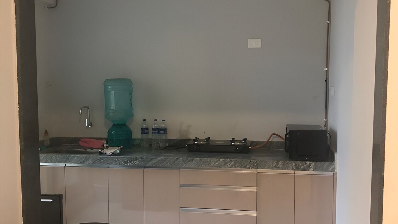 Photo of Kitchen in Navi Mumbai