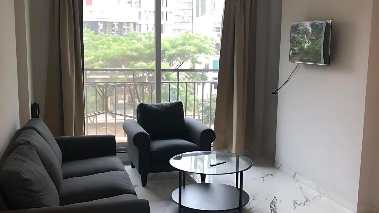 Photo of Livingroom in Navi Mumbai