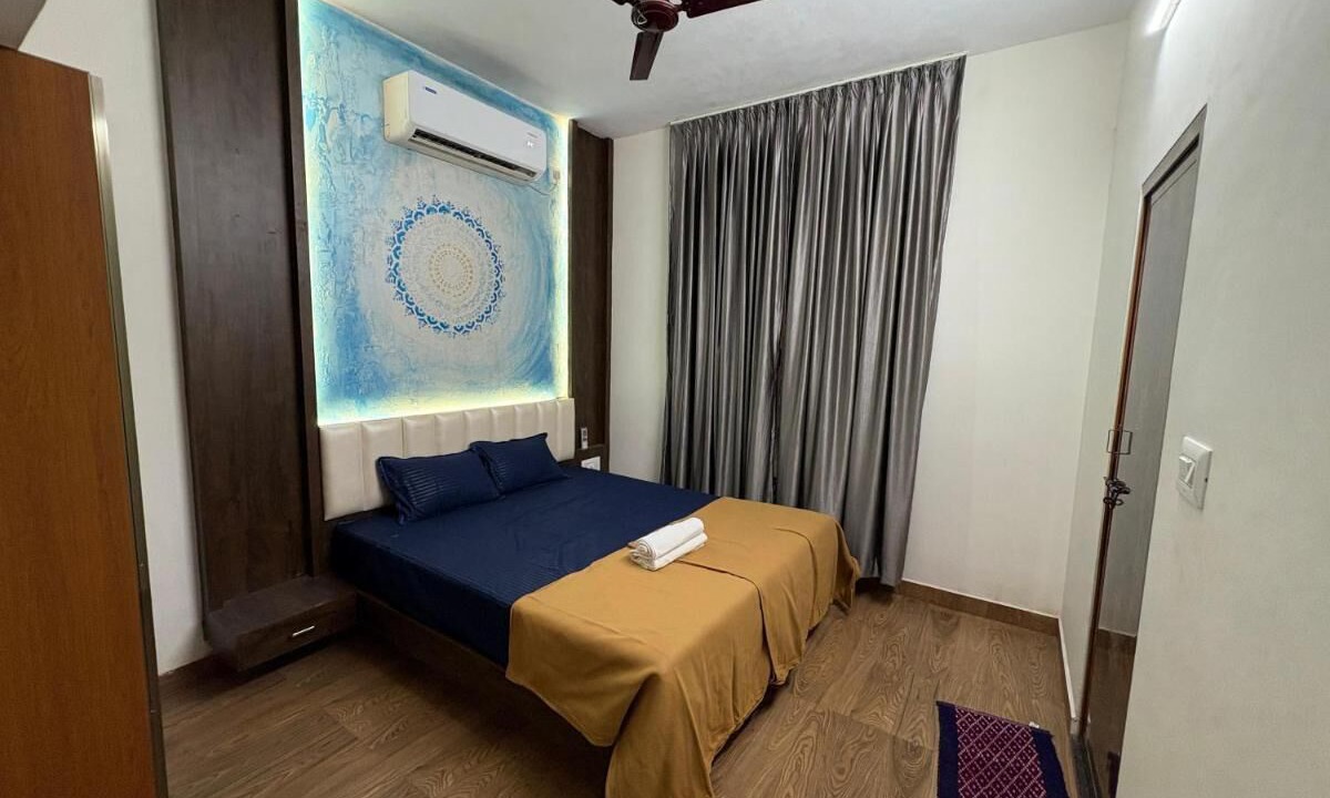 Photo of Bedroom in Inna