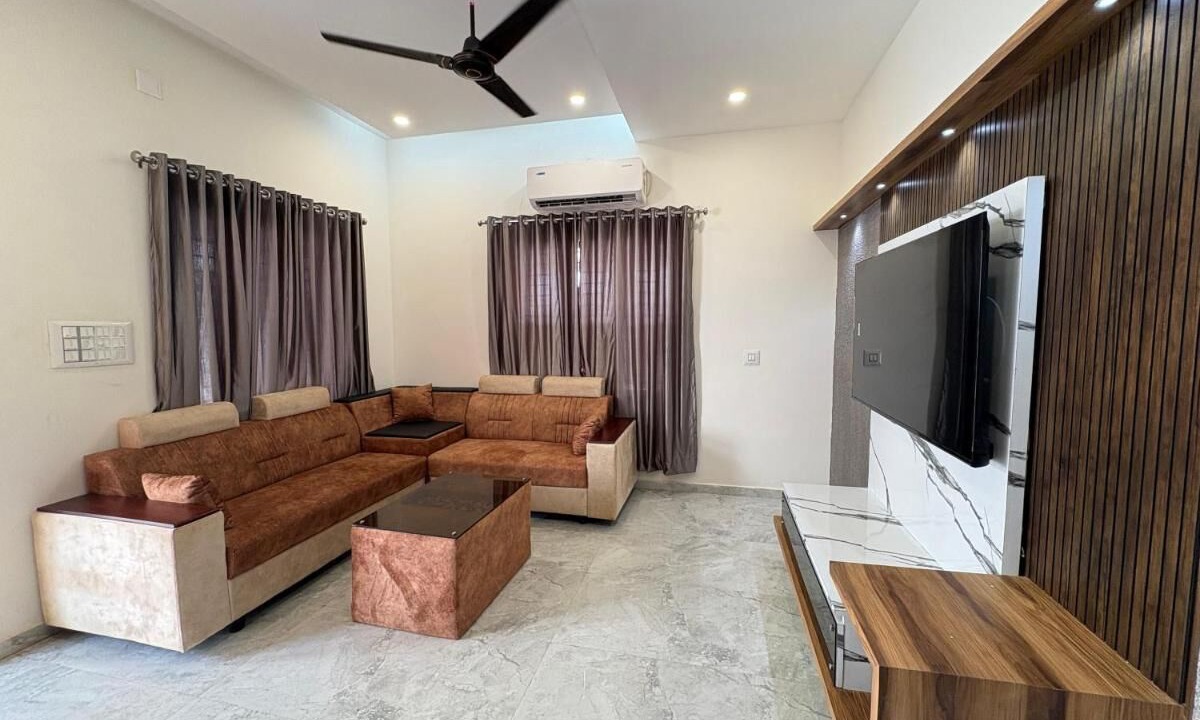 Photo of Livingroom in Inna