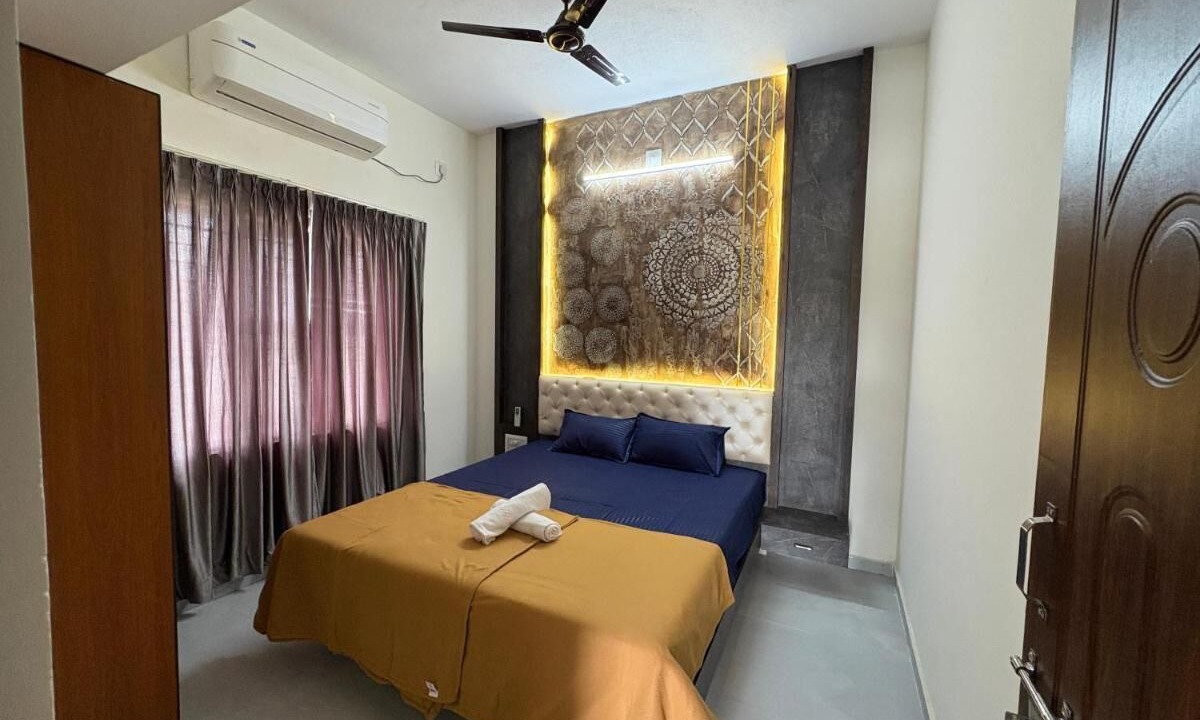Photo of Bedroom in Inna