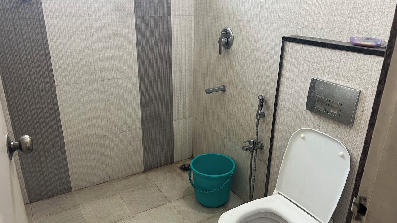 Photo of Bathroom in Coimbatore