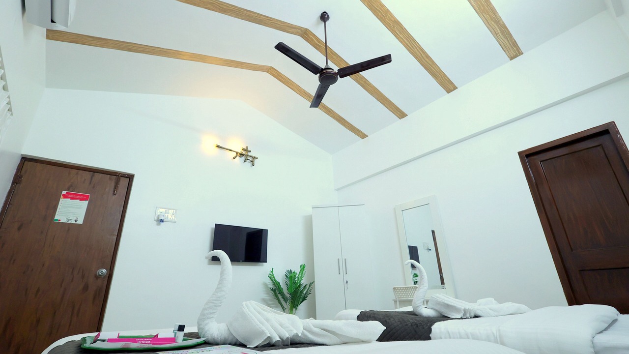 Photo of Bedroom in Goregaon East
