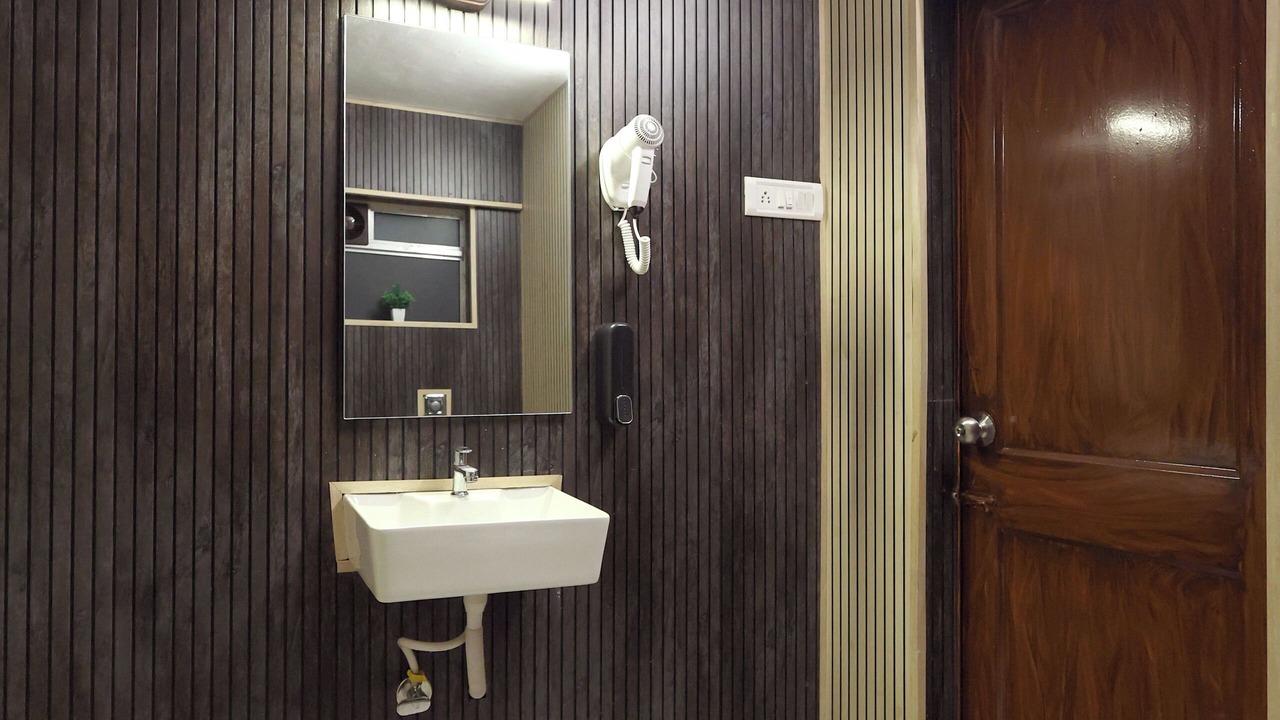 Photo of Bathroom in Goregaon East