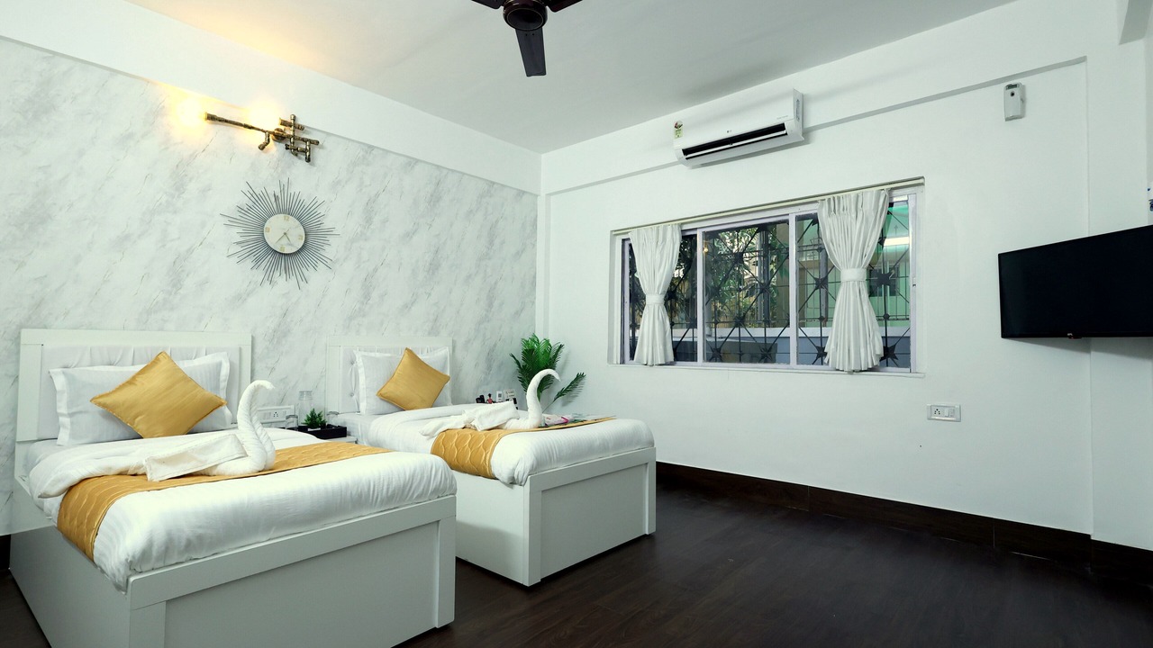 Photo of Bedroom in Goregaon East