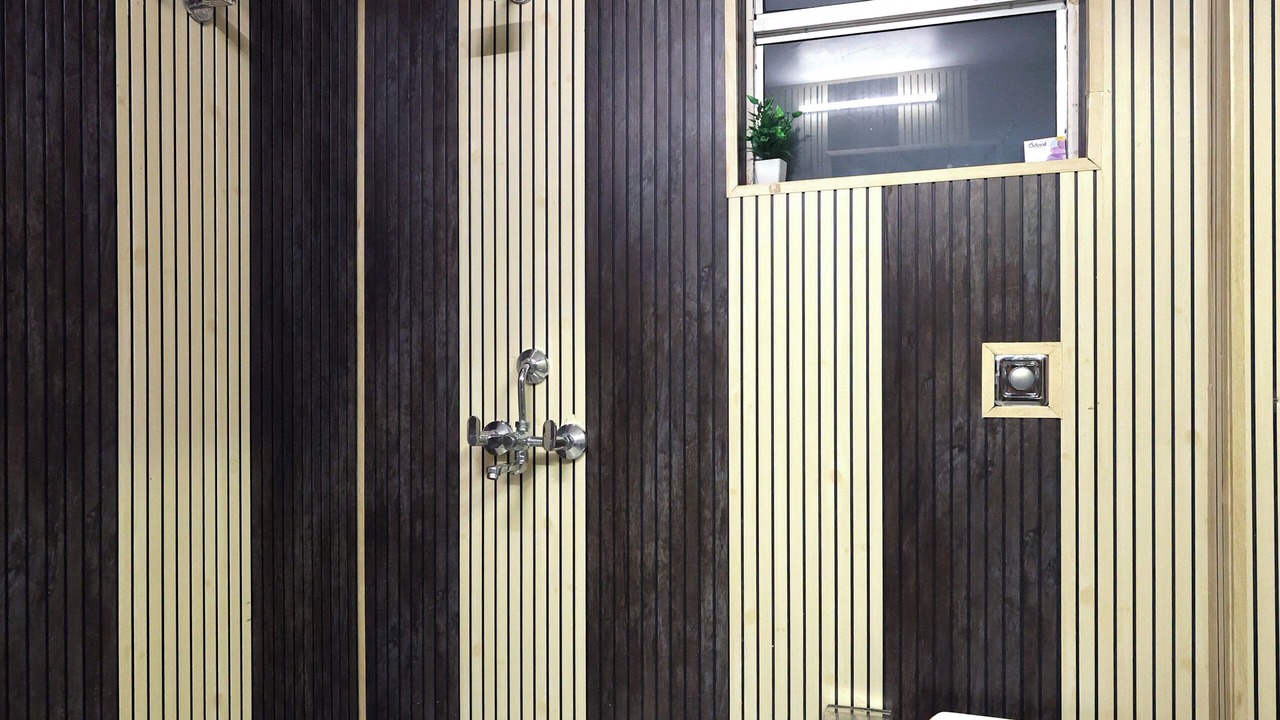 Photo of Bathroom in Goregaon East