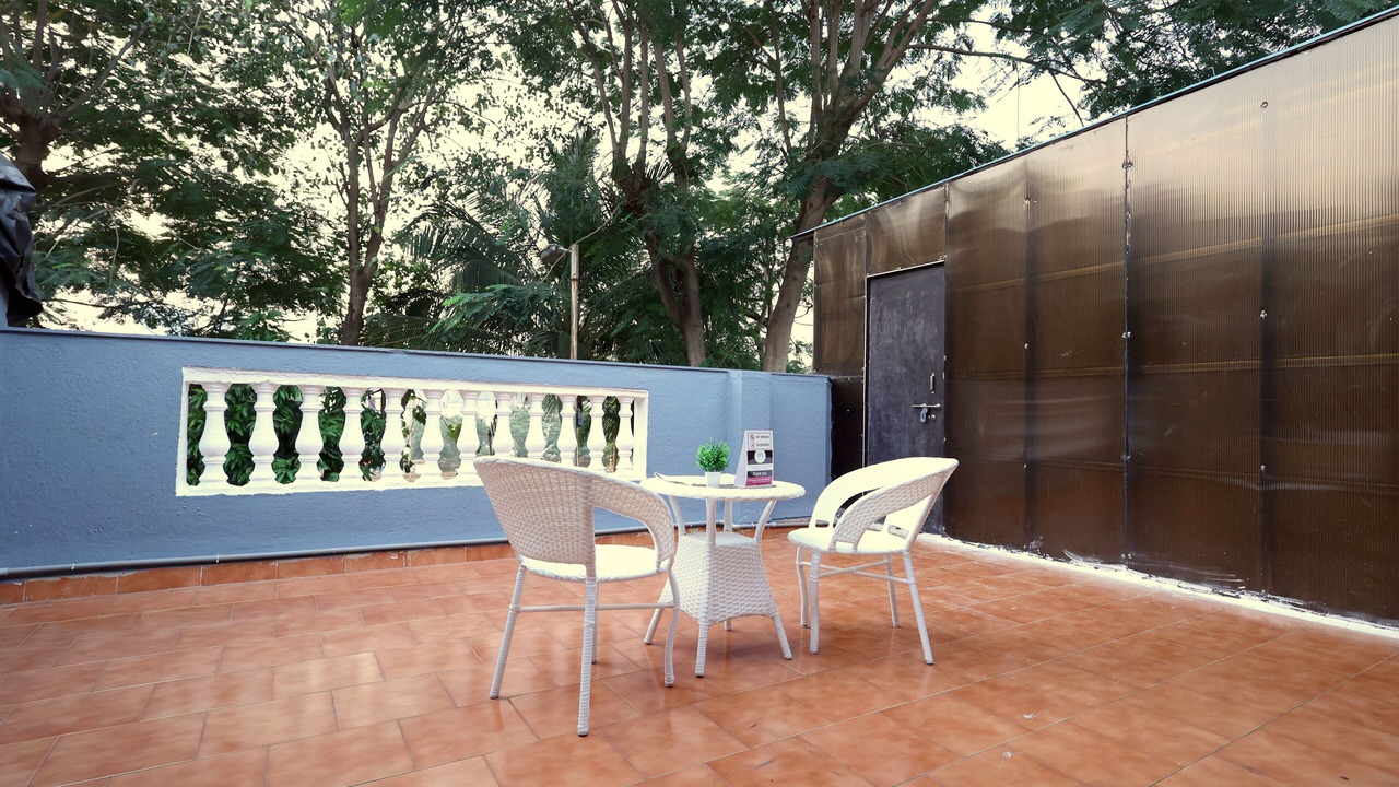 Photo of Outdoor in Goregaon East