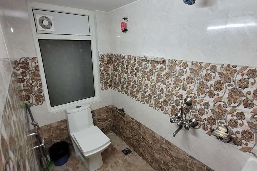 Photo of Bathroom in Shaikpet