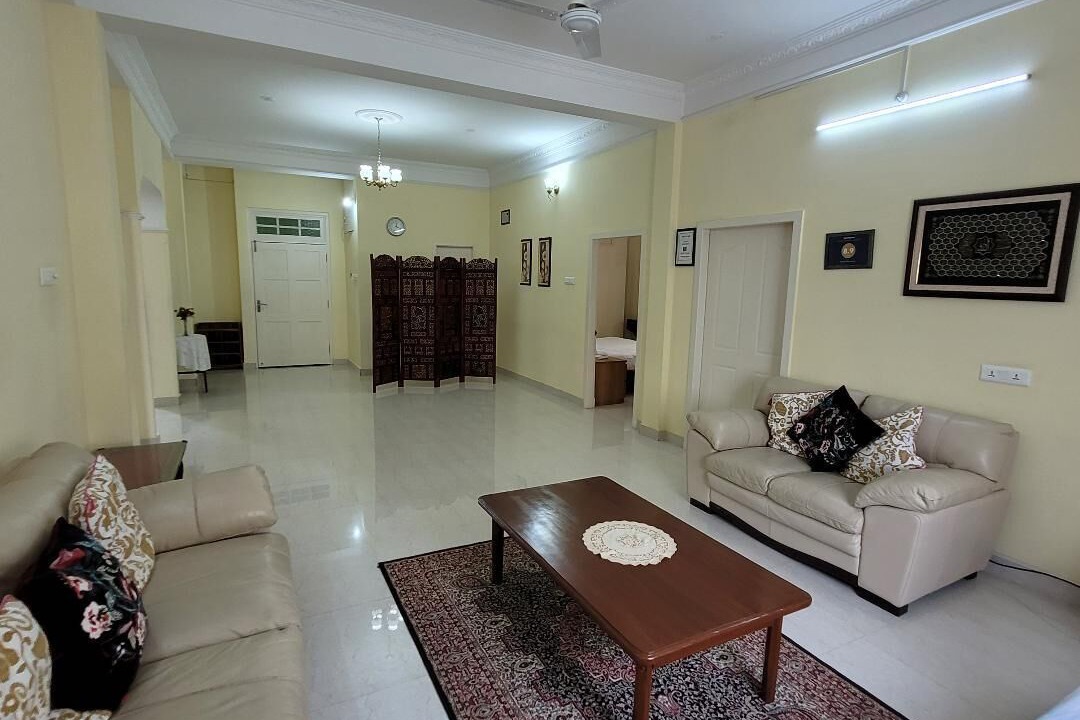 Photo of Livingroom in Shaikpet