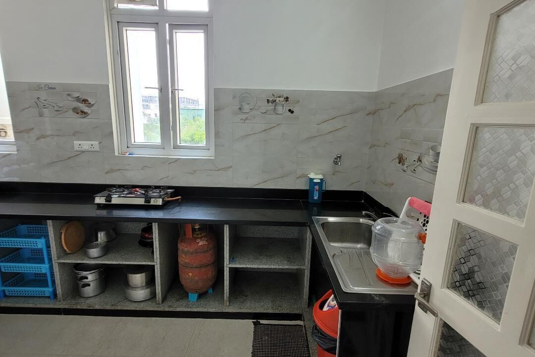 Photo of Kitchen in Shaikpet